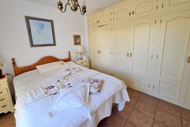 2 soveværelse Villa til salg i Bahia de Casares, Casares - € 369.500 (Ref: 9495504)