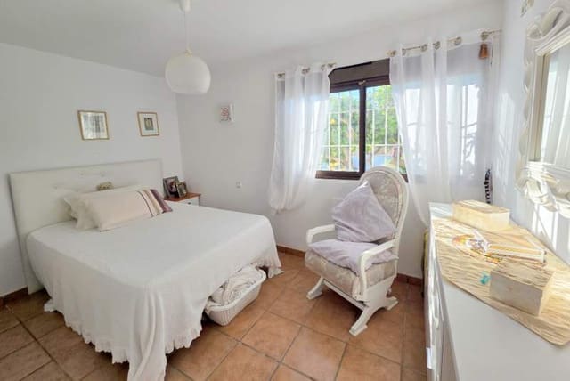 2 soveværelse Villa til salg i Bahia de Casares, Casares - € 369.500 (Ref: 9495504)