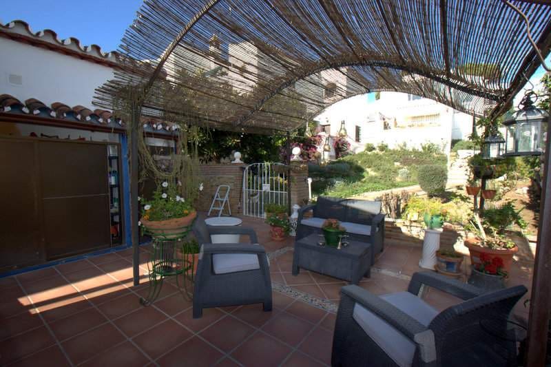 2 soveværelse Villa til salg i Casares - € 369.500 (Ref: 9495504)