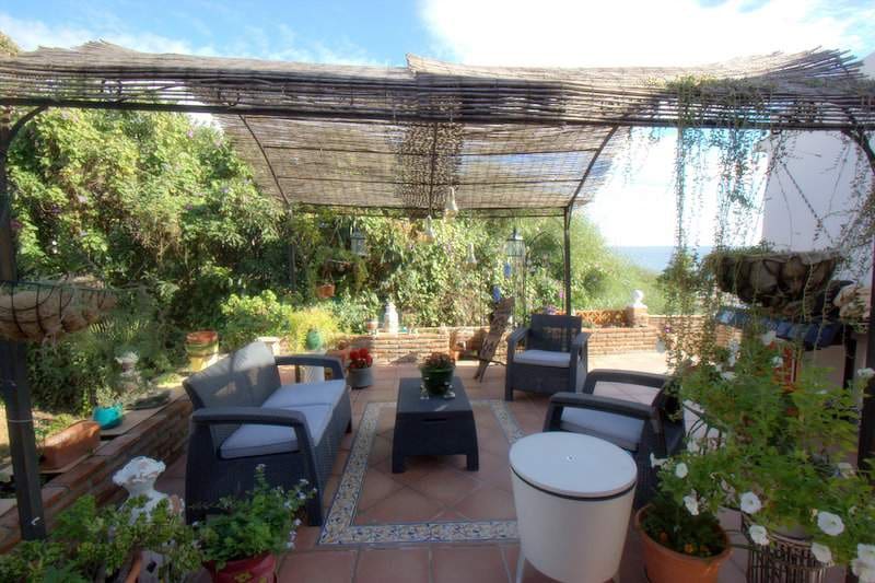 2 soveværelse Villa til salg i Casares - € 369.500 (Ref: 9495504)