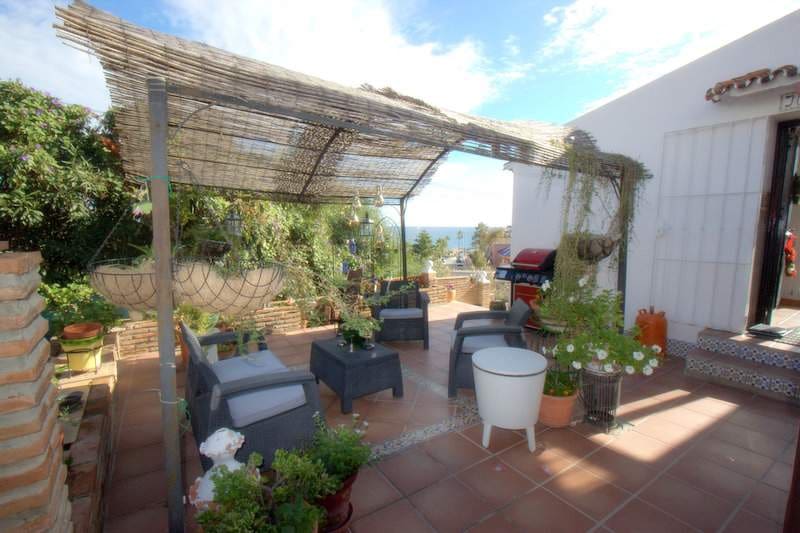 2 soveværelse Villa til salg i Casares - € 369.500 (Ref: 9495504)