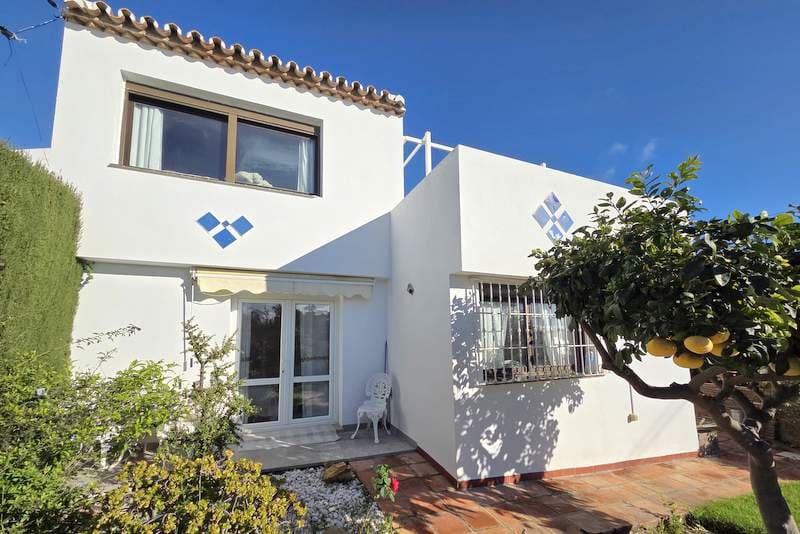 2 soveværelse Villa til salg i Casares - € 369.500 (Ref: 9495504)