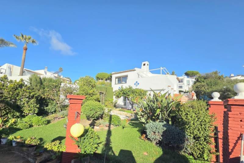 2 soveværelse Villa til salg i Casares - € 369.500 (Ref: 9495504)