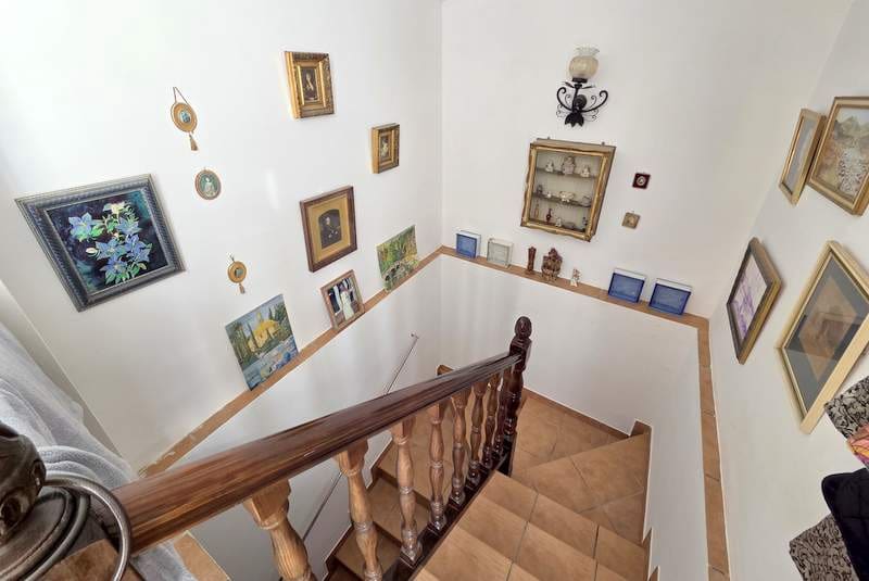 2 soveværelse Villa til salg i Casares - € 369.500 (Ref: 9495504)