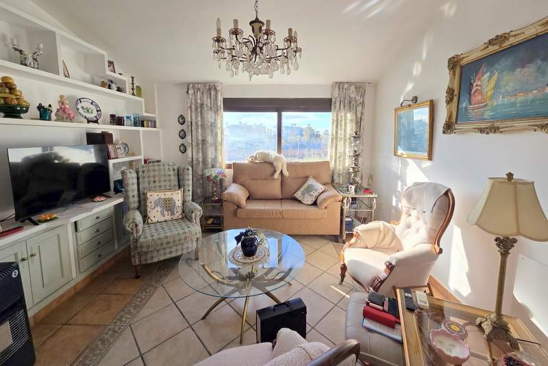 2 soveværelse Villa til salg i Casares - € 369.500 (Ref: 9495504)