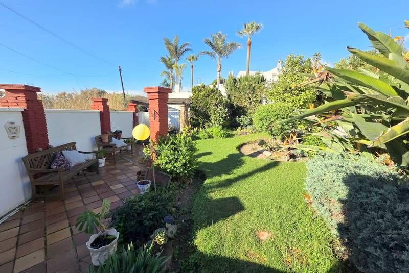 2 soveværelse Villa til salg i Casares - € 369.500 (Ref: 9495504)