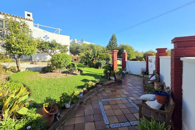 2 soveværelse Villa til salg i Casares - € 369.500 (Ref: 9495504)