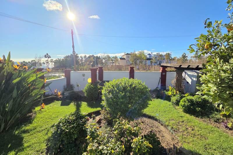 2 soveværelse Villa til salg i Casares - € 369.500 (Ref: 9495504)