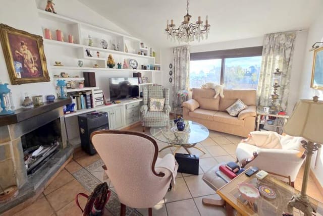 2 soveværelse Villa til salg i Bahia de Casares, Casares - € 369.500 (Ref: 9495504)