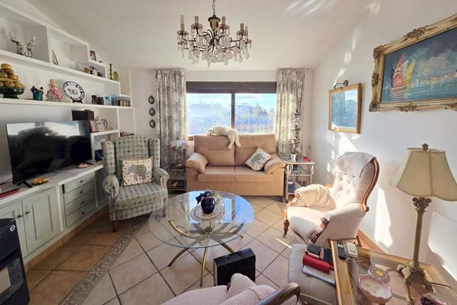 2 soveværelse Villa til salg i Bahia de Casares, Casares - € 369.500 (Ref: 9495504)