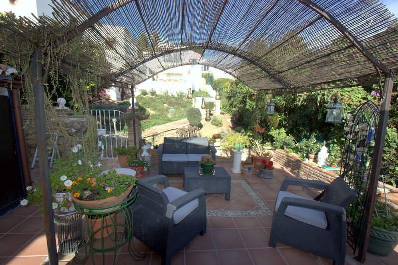 2 soveværelse Villa til salg i Casares - € 369.500 (Ref: 9495504)