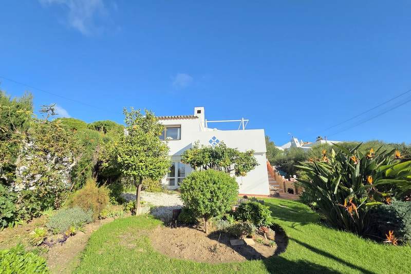 2 soveværelse Villa til salg i Casares - € 369.500 (Ref: 9495504)