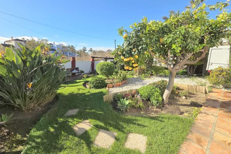 2 soveværelse Villa til salg i Casares - € 369.500 (Ref: 9495504)