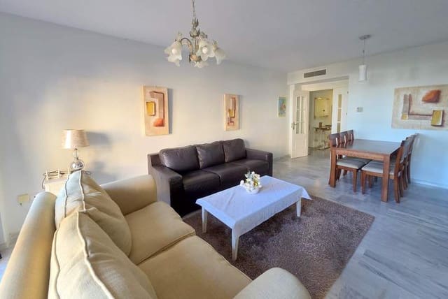 2 slaapkamer Appartement te koop in La Duquesa / Puerto de la Duquesa, Manilva met zwembad garage - € 275.000 (Ref: 9506408)