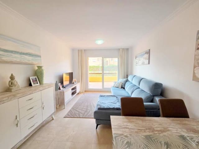 2 bedroom Apartment for sale in Casares Golf - Casares del Sol, Casares with pool - € 260,000 (Ref: 9516316)