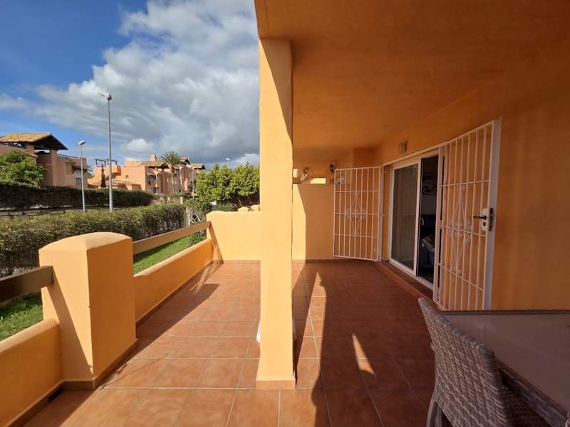 2 bedroom Apartment for sale in Casares with pool - € 260,000 (Ref: 9516316)