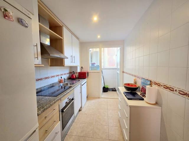 2 bedroom Apartment for sale in Casares Golf - Casares del Sol, Casares with pool - € 260,000 (Ref: 9516316)