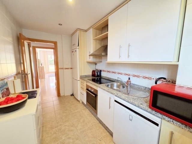 2 bedroom Apartment for sale in Casares Golf - Casares del Sol, Casares with pool - € 260,000 (Ref: 9516316)