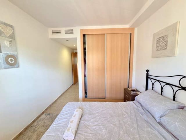 2 bedroom Apartment for sale in Casares Golf - Casares del Sol, Casares with pool - € 260,000 (Ref: 9516316)