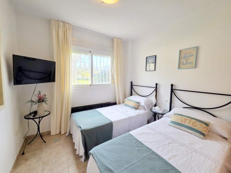 2 bedroom Apartment for sale in Casares with pool - € 260,000 (Ref: 9516316)