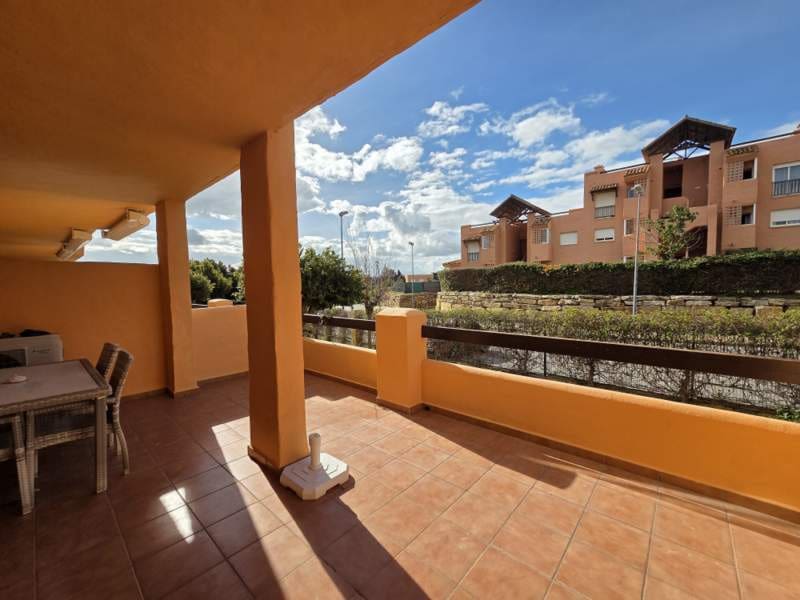 2 bedroom Apartment for sale in Casares with pool - € 260,000 (Ref: 9516316)