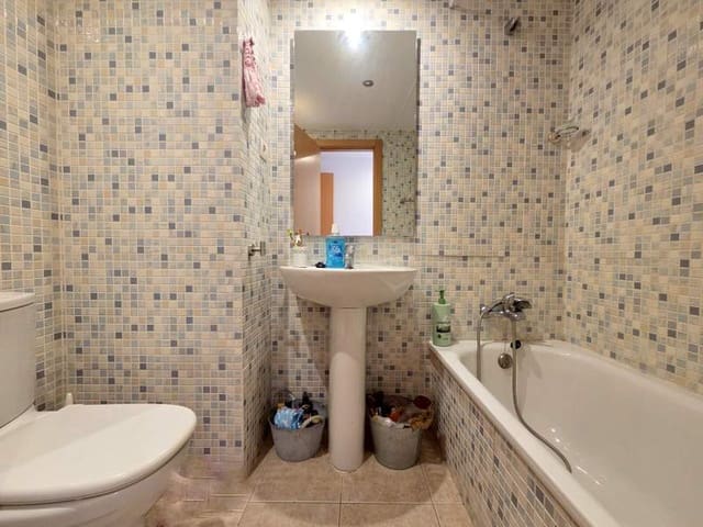 2 bedroom Apartment for sale in Casares Golf - Casares del Sol, Casares with pool - € 260,000 (Ref: 9516316)