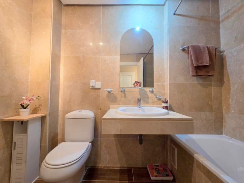 2 Zimmer Apartment zu verkaufen in La Duquesa / Puerto de la Duquesa mit Pool Garage - 369.000 € (Ref: 9516317)