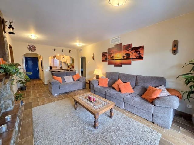 2 Zimmer Apartment zu verkaufen in La Duquesa / Puerto de la Duquesa, Manilva mit Pool Garage - 369.000 € (Ref: 9516317)