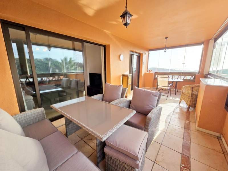 2 camera da letto Appartamento in vendita in Casares con piscina garage - 329.000 € (Rif: 9541956)