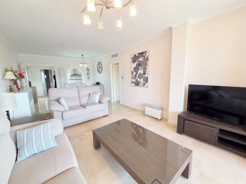 2 camera da letto Appartamento in vendita in Casares con piscina garage - 329.000 € (Rif: 9541956)