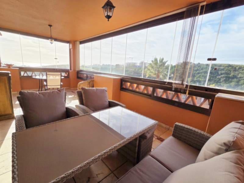 2 camera da letto Appartamento in vendita in Casares con piscina garage - 329.000 € (Rif: 9541956)