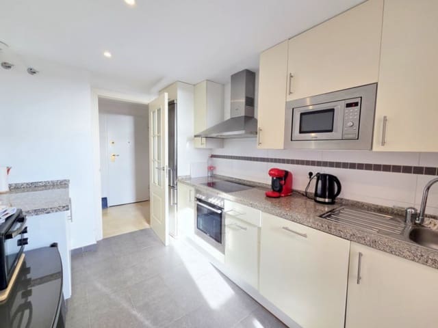 2 camera da letto Appartamento in vendita in Doña Julia Golf, Casares con piscina garage - 329.000 € (Rif: 9541956)