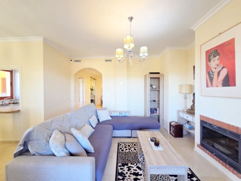 2 chambre Appartement à vendre à Manilva avec piscine - 265 000 € (Ref: 9605282)