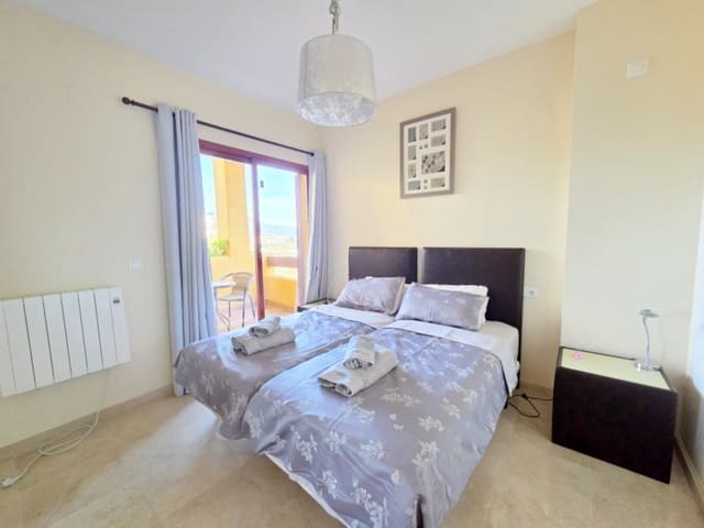 2 chambre Appartement à vendre à Puerto de la Duquesa, Manilva avec piscine - 265 000 € (Ref: 9605282)