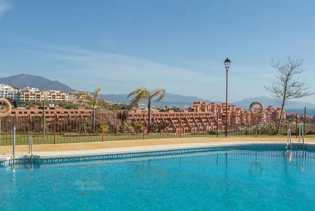 2 chambre Appartement à vendre à Manilva avec piscine - 265 000 € (Ref: 9605282)