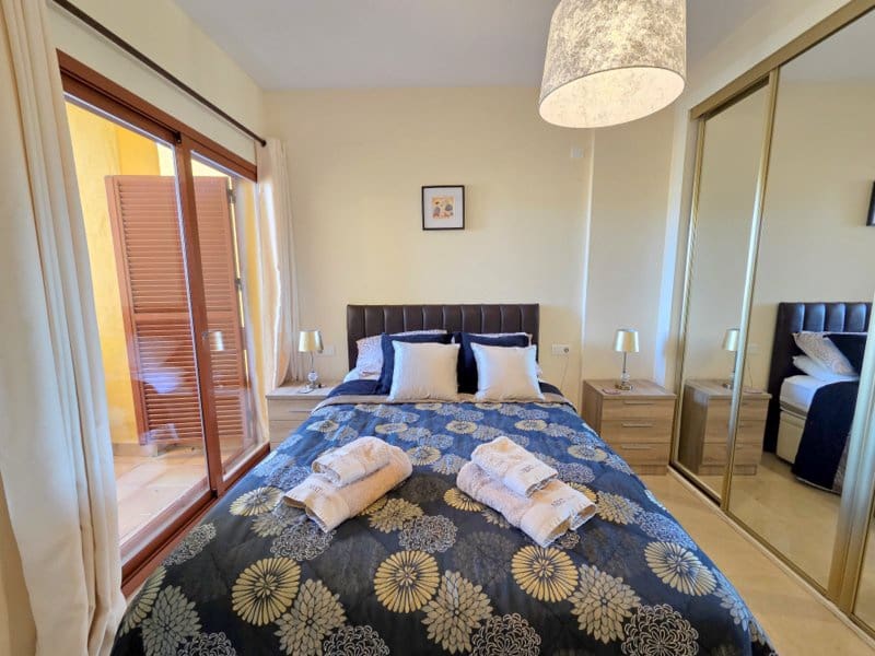 2 chambre Appartement à vendre à Manilva avec piscine - 265 000 € (Ref: 9605282)