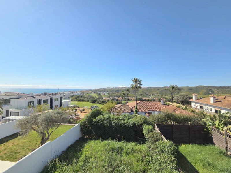 3 sovrum Hus till salu i La Duquesa / Puerto de la Duquesa med pool - 395 000 € (Ref: 9687460)