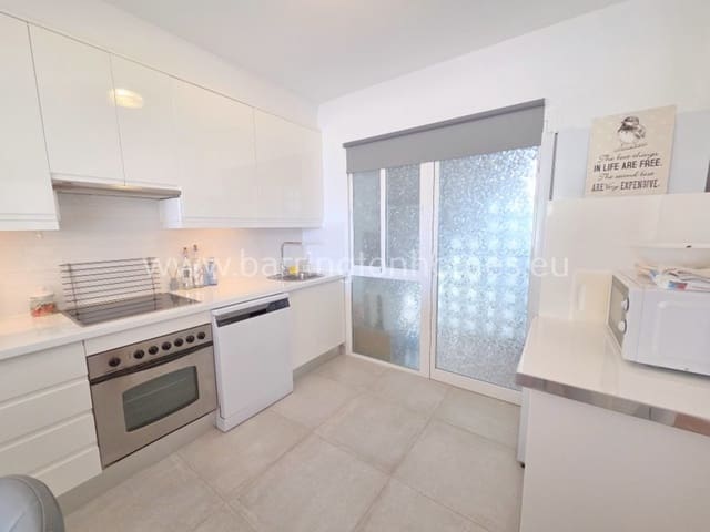 2 chambre Appartement à vendre à Puerto de la Duquesa, Manilva avec piscine - 279 000 € (Ref: 9730494)