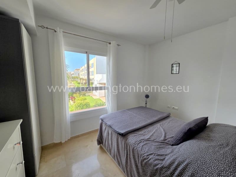 2 bedroom Apartment for sale in Manilva with pool - € 279,000 (Ref: 9730494)