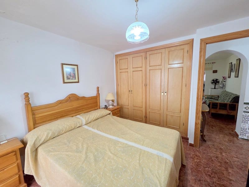 3 soverom Leilighet til salgs i Manilva - € 179 000 (Ref: 9757896)