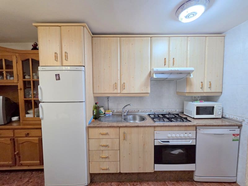 3 soverom Leilighet til salgs i Manilva - € 179 000 (Ref: 9757896)