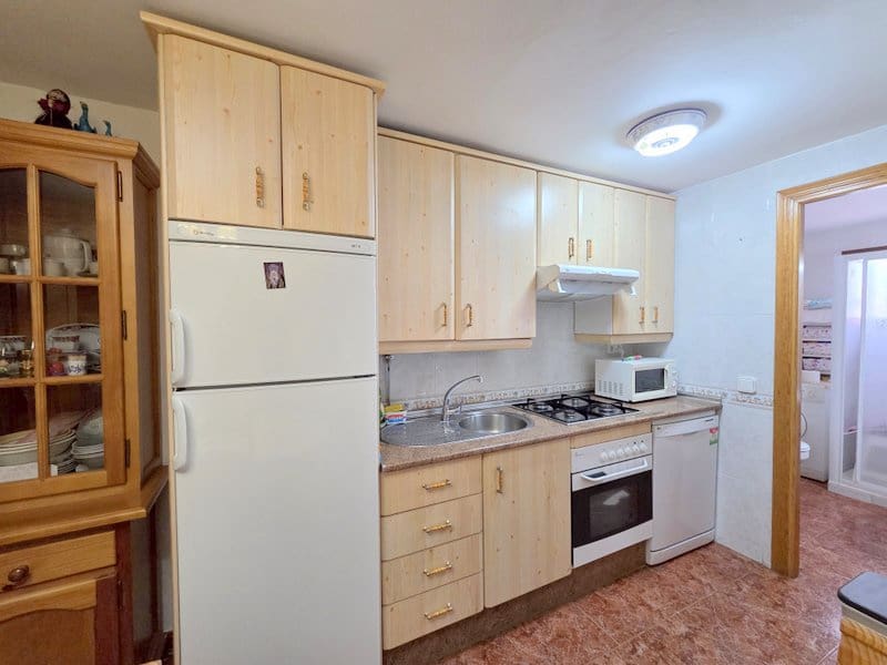 3 soverom Leilighet til salgs i Manilva - € 179 000 (Ref: 9757896)