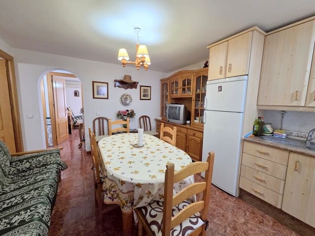 Apartamento de 3 habitaciones en Manilva Pueblo, Manilva en venta - 179.000 € (Ref: 9757896)