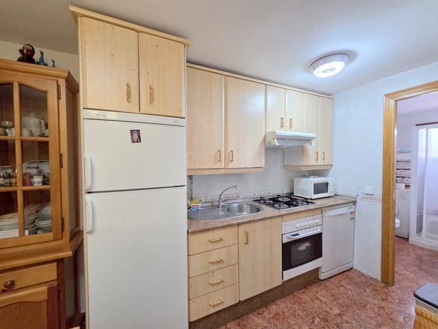 Apartamento de 3 habitaciones en Manilva Pueblo, Manilva en venta - 179.000 € (Ref: 9757896)