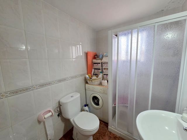 Apartamento de 3 habitaciones en Manilva Pueblo, Manilva en venta - 179.000 € (Ref: 9757896)