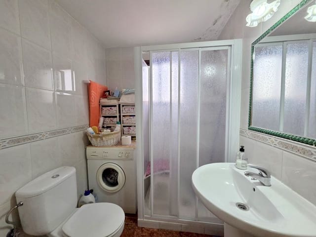 Apartamento de 3 habitaciones en Manilva Pueblo, Manilva en venta - 179.000 € (Ref: 9757896)