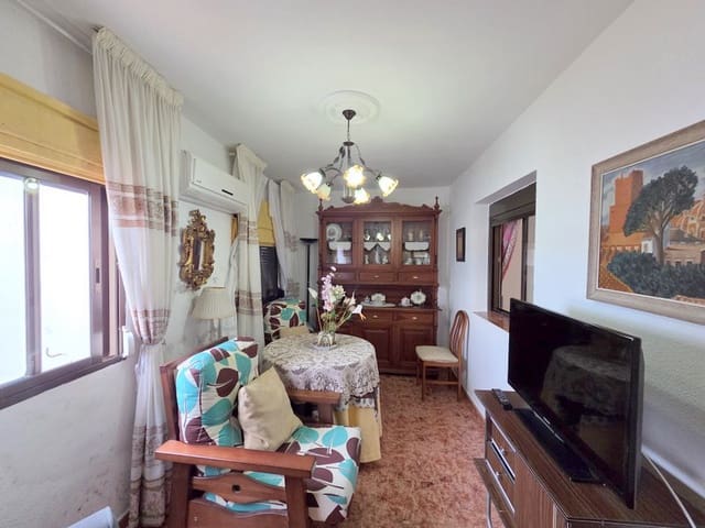 Apartamento de 3 habitaciones en Manilva Pueblo, Manilva en venta - 179.000 € (Ref: 9757896)