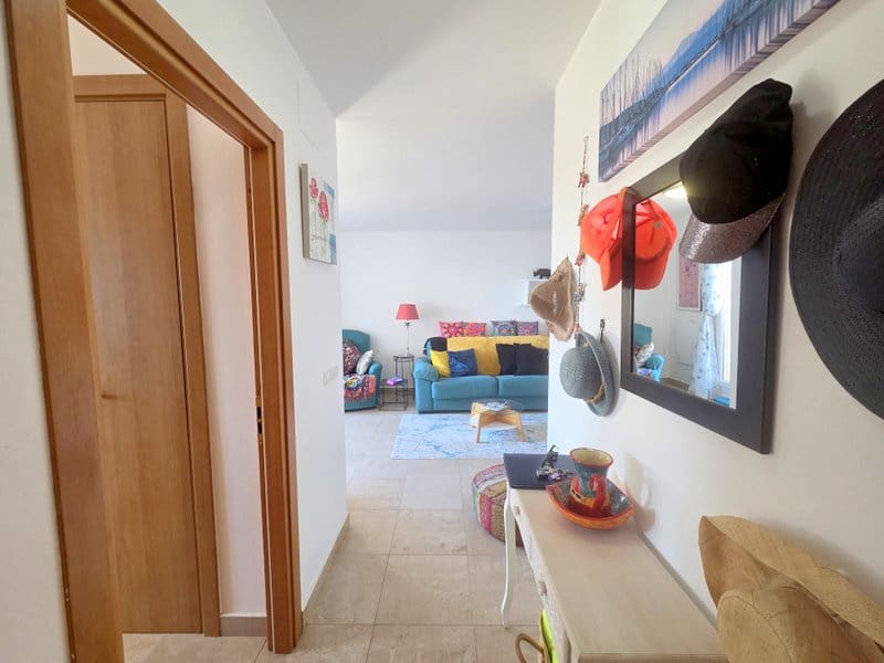 2 sypialnia Apartament na sprzedaż w La Duquesa / Puerto de la Duquesa z basenem garażem - 265 000 € (Ref: 9761019)