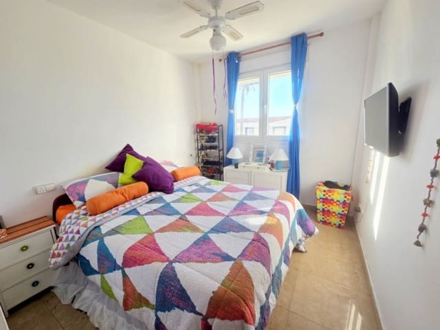 2 soverom Leilighet til salgs i La Duquesa / Puerto de la Duquesa, Manilva med svømmebasseng garasje - € 265 000 (Ref: 9761019)