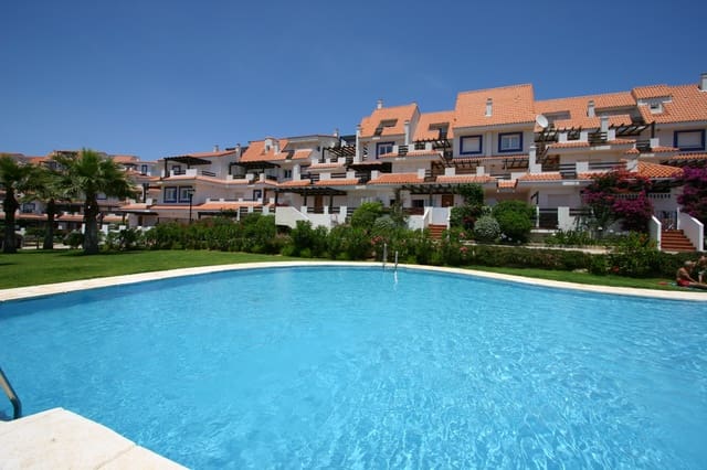 2 soverom Leilighet til salgs i La Duquesa / Puerto de la Duquesa, Manilva med svømmebasseng garasje - € 265 000 (Ref: 9761019)